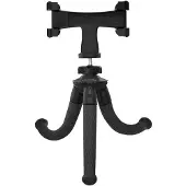 Celly Flexible Mini Tripod zwart