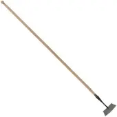 Hendrik Jan - Topschoffel - 18 cm - Steel - 170 cm