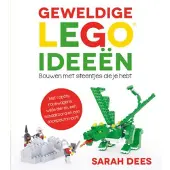 WPG Kindermedia Geweldige LEGO ideeën