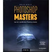 Van duuren media Photoshop masters