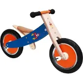 Scratch europe Balance Bike - Loopfiets