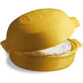 Emile Henry Cheese Baker Provence 19,5 x 17,5 x 10 cm