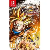 Dragon Ball FighterZ FR Switch