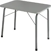 Eurotrail Campingtafel Cadiz - Small - Grijs