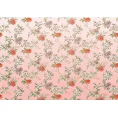 Overig Primavera Fotobehang Meerkleurig - 2,80m X 400cm
