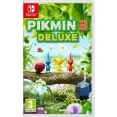 Pikmin 3 Deluxe | Switch