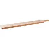 Cosy & Trendy Serveerplank Acaciahout 80 X 12.5 X 2 Cm