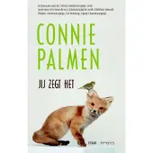 Prometheus Jij zegt het