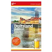 ANWB Ontdek Duitsland zuidoost