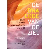 Blokker De Dna-code Van De Ziel