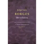 De Bezige Bij De verhalen (Hardback)