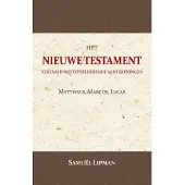 Importantia Scan & Print Mattheus, Marcus, Lucas (Paperback)