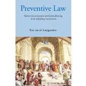 Uitgeverij Aspekt Preventive law (Paperback)
