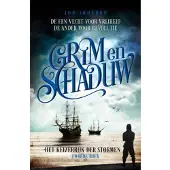 Luitingh-sijthoff Grim en Schaduw (Paperback)
