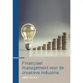 Boom uitgevers Amsterdam Financieel management voor de creatieve industrie