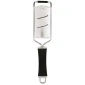 Paderno Rasp Rvs Plakjes Grof - Paderno