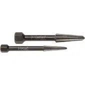 Cyclus Boutuitdraaiset Cyclus M5-M6 & M8-M10 - links en rechts draaiend