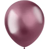 Folat Ballonnen Intense 33 Cm Latex Roze 50 Stuks