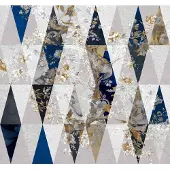 Komar Fotobehang Koning - Meerkleurig - 2,80m X 300cm