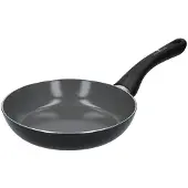 Masterclass Aluminium Gerecyclede Koekenpan 20 Cm