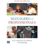 Boom uitgevers Amsterdam Managers en professionals