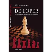 Vbk media Wij presenteren... de loper