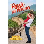 Blokker Passie in Peking