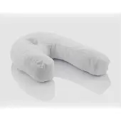 InnovaGoods Ergonomisch Slaapkussen - 39 x 57 x 14 cm