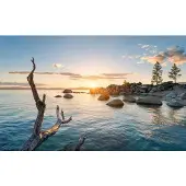 Overig Fotobehang Final Light - Meerkleurig - 2,80m X 450cm