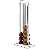 Cosy & Trendy Nespresso Cuphouder Wire 40 Stuks