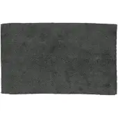 kela Badmat Kela Ladessa Uni Granite Grey-50 x 80 cm