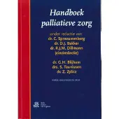 Springer Media B.V. Handboek palliatieve zorg