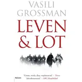 Uitgeverij Balans Leven en lot