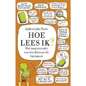 Meulenhoff Boekerij Hoe lees ik? (Paperback)