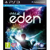 Child of Eden (PlayStation 3)