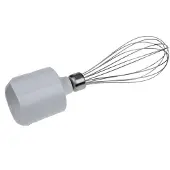 Kenwood KW712963 Garde voor mixers HB710, HB711, HB713, HB714, HB724, HDP302, HDP306, HDP408, Dompelstokmixer