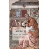 Uitgeverij Damon Possidius, het leven van Augustinus