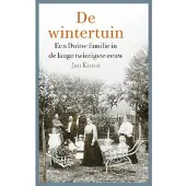 Uitgeverij Balans De wintertuin