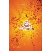Moon Ventura-saga: Elke dag dichter bij de sterren (Paperback)