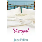 De Fontein Vierspel (Paperback)