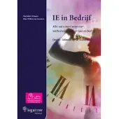 Blokker IE in Bedrijf