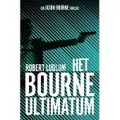 Luitingh-sijthoff Het Bourne ultimatum (Paperback)