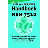 Brave New Books Handboek NEN 7510
