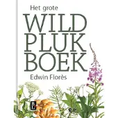 Blokker Het grote wildplukboek