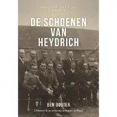 Blokker De schoenen van Heydrich
