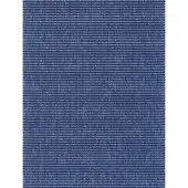 Wicotex Aquamat Marmer blauw 65cm x 15m blauw PVC Badkamermat