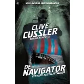 Overamstel Uitgevers De navigator