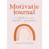 Paper Life Motivatiejournal