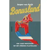 Singel Uitgeverijen Bonusland