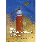 Uitgeverij Elikser Het Wonderverbond op Texel